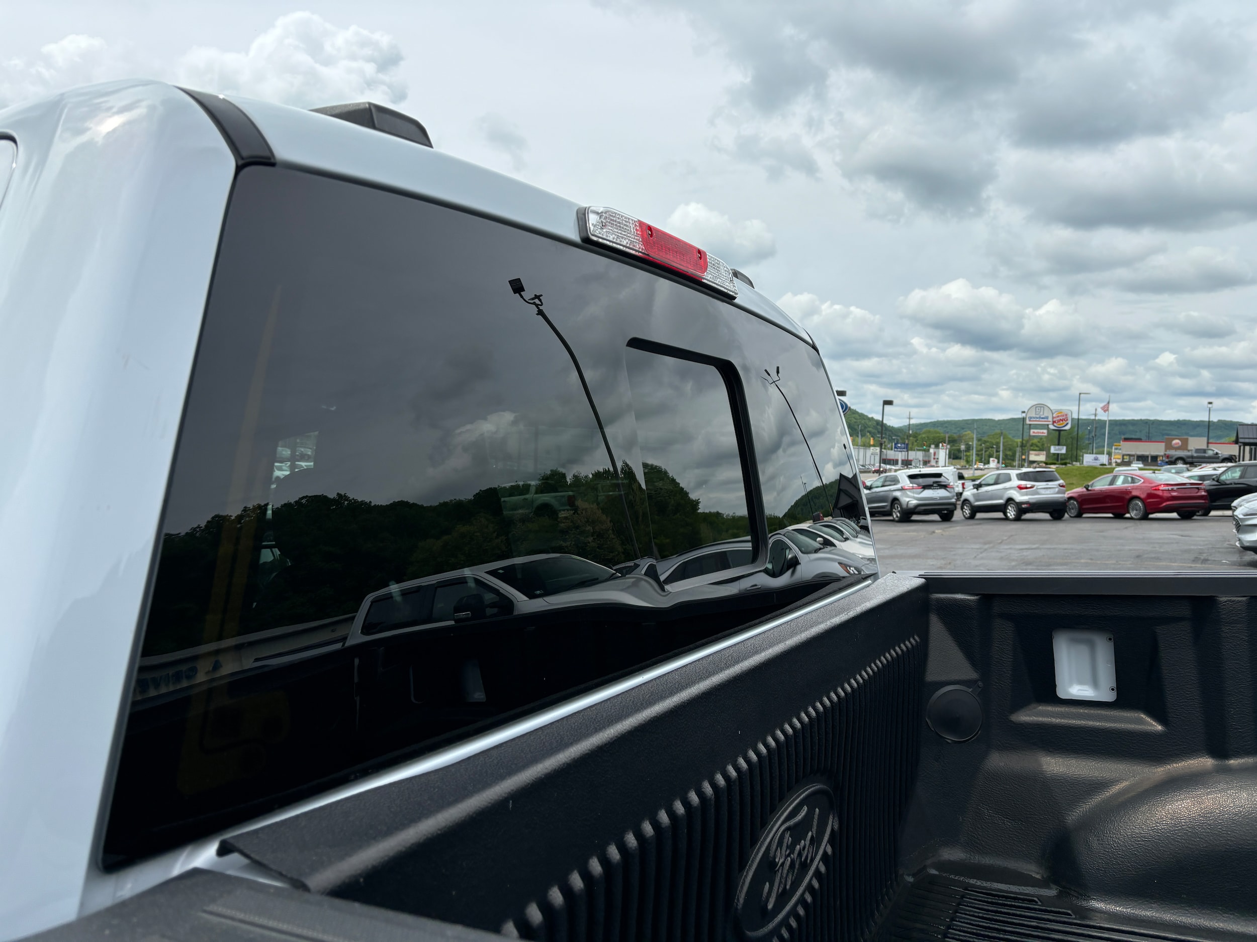 2022 Ford F-150 XLT - Photo 8