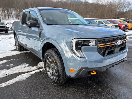 2024 Ford Maverick Review, Pricing, and Specs | Ford Dealership