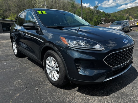 2022 Ford Escape SE SUV