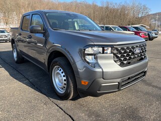 2026 Ford Maverick XL TRUCK