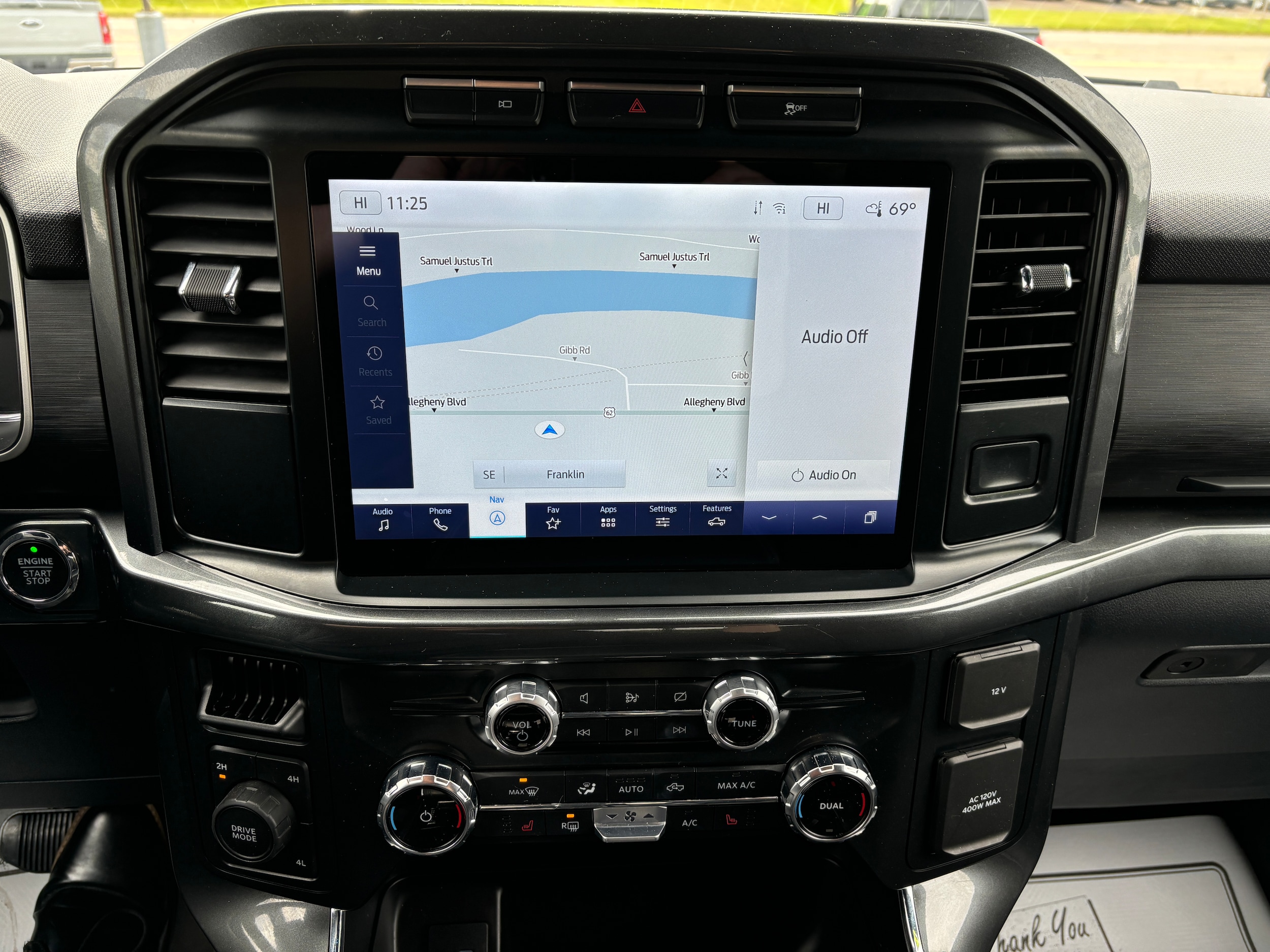 2022 Ford F-150 XLT - Photo 14