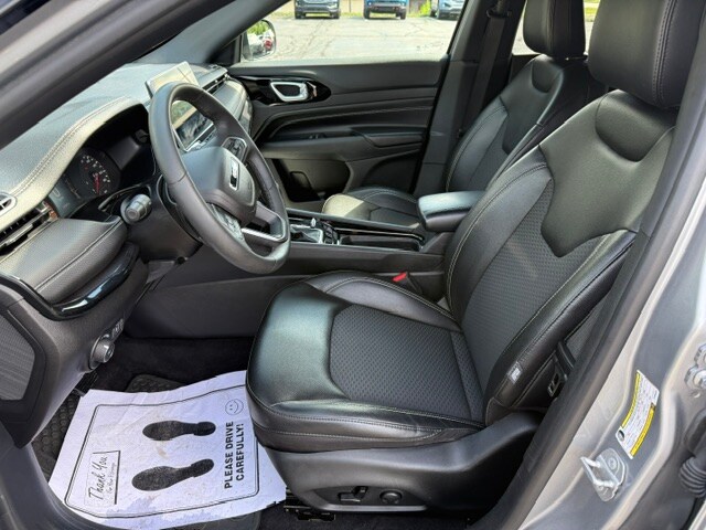2023 Jeep Compass Altitude - Photo 11