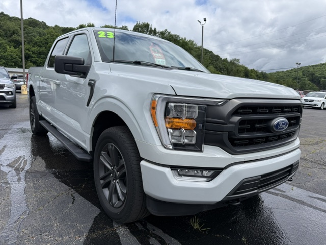  Ford F-150