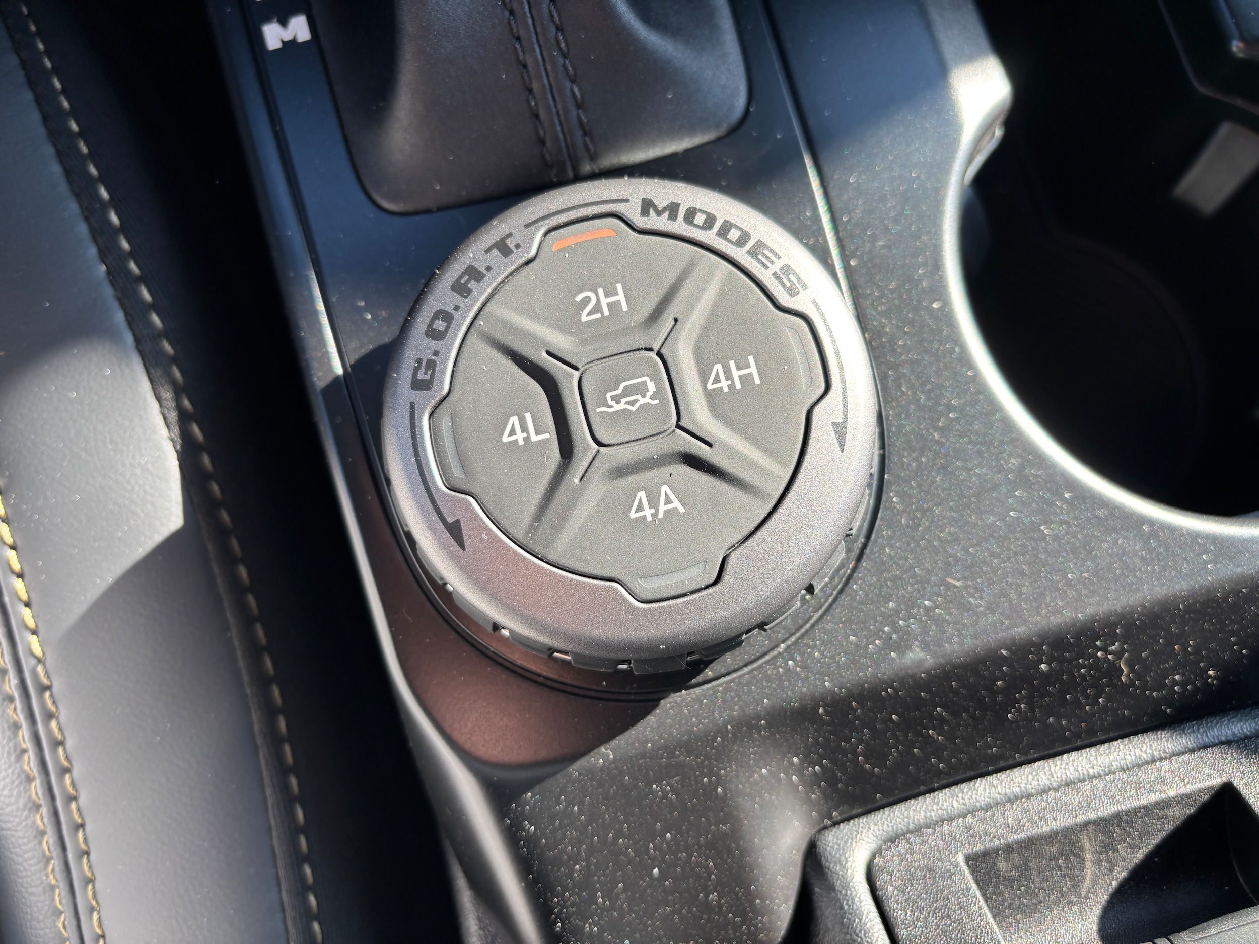 2025 Ford Bronco 4-Door Badlands - Photo 11