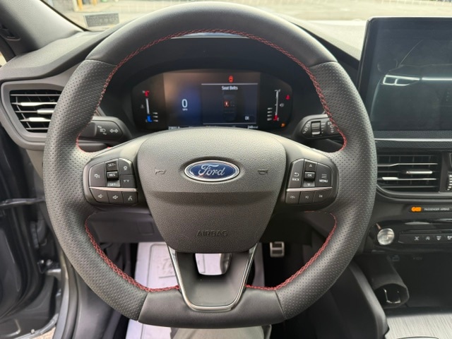 2023 Ford Escape ST-Line - Photo 12