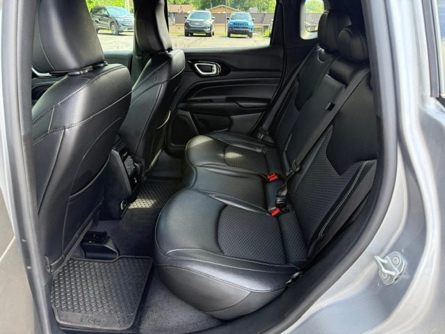 2023 Jeep Compass Altitude - Photo 9