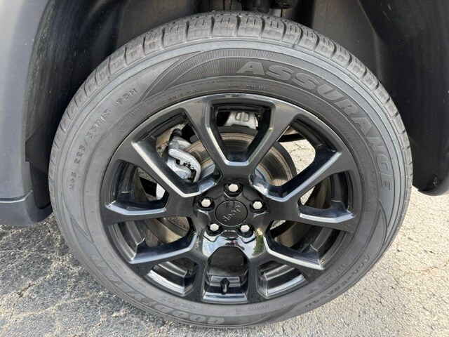 2023 Jeep Compass Altitude - Photo 8