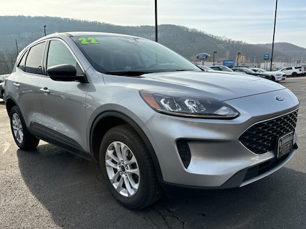 2022 Ford Escape SE SUV