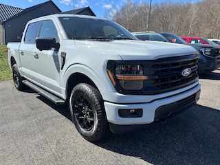 2026 Ford F-150 XLT TRUCK