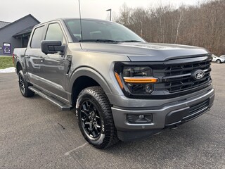 2025 Ford F-150 XLT TRUCK