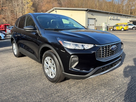 2026 Ford Escape Active SUV