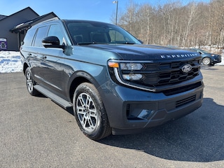 2026 Ford Expedition Active SUV