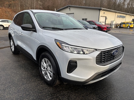2026 Ford Escape Active SUV