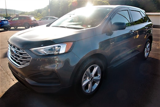 Used Ford Edge For Sale in Franklin, PA