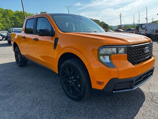 2026 Ford Maverick XLT TRUCK