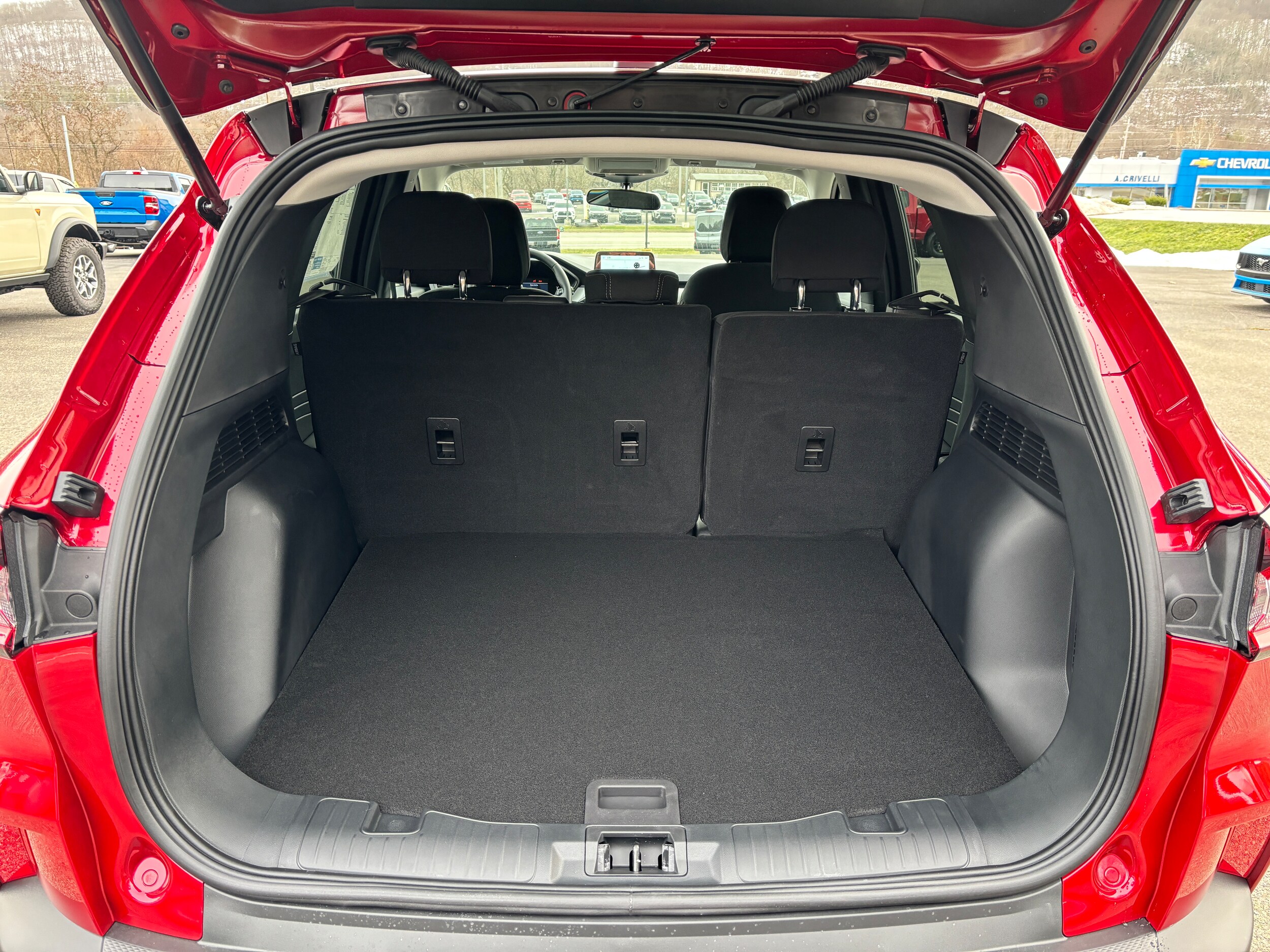 2026 Ford Escape Active - Photo 6