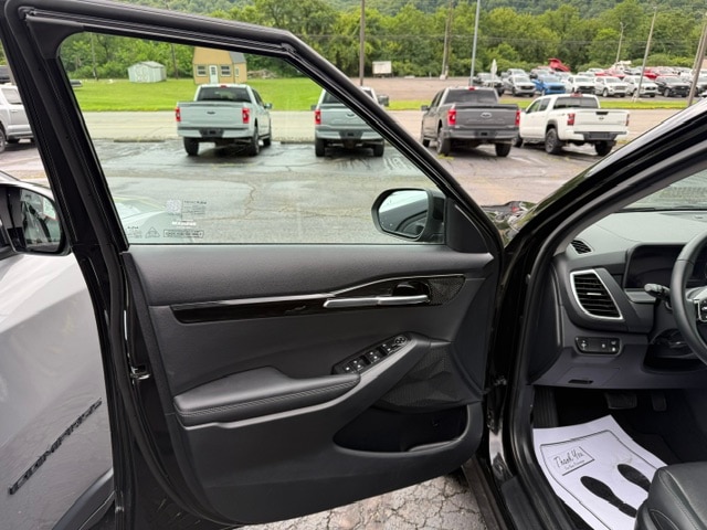 2026 Kia Seltos EX - Photo 10