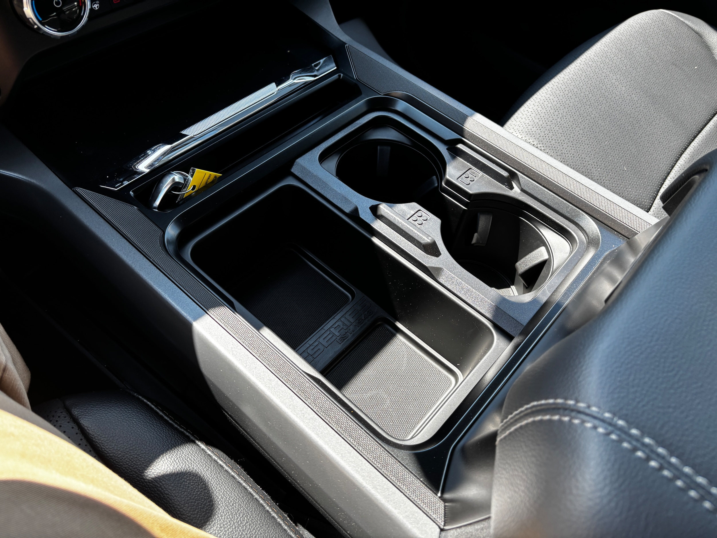 2026 Ford F-350 Super Duty Lariat - Photo 16