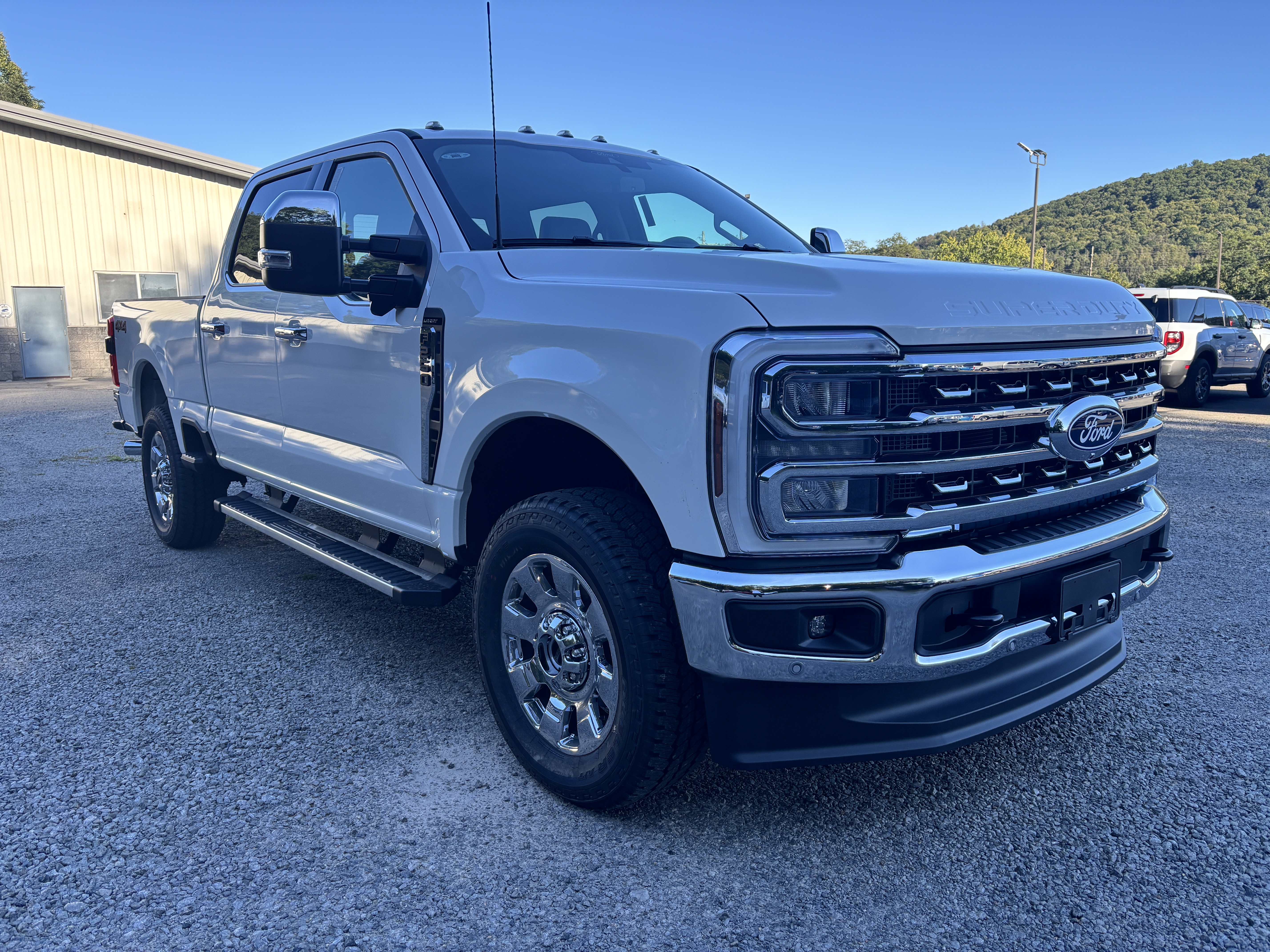  Ford F-250