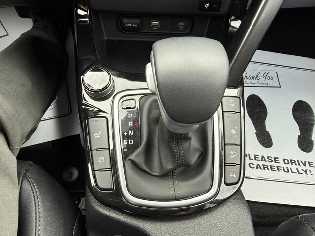 2026 Kia Seltos EX - Photo 13