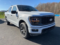 2025 Ford F-150 STX Truck SuperCrew Cab