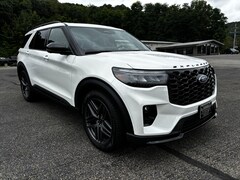 2026 Ford Explorer ST SUV