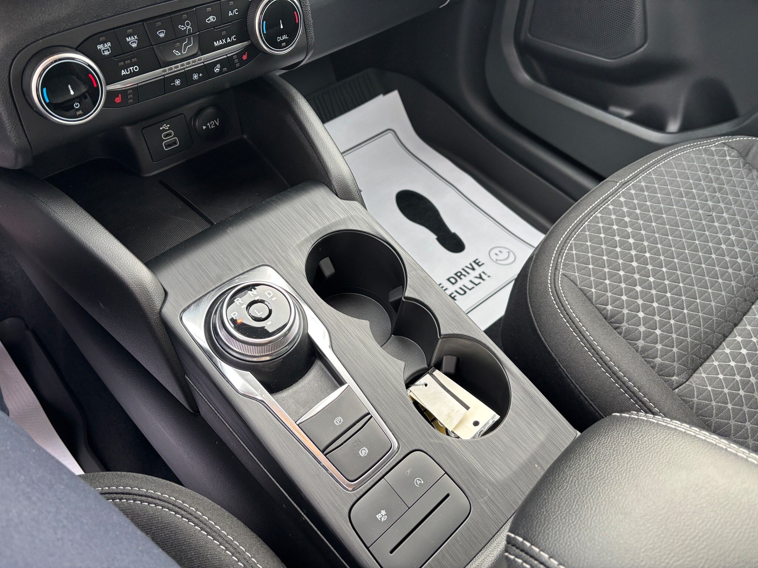 2026 Ford Escape Active - Photo 11