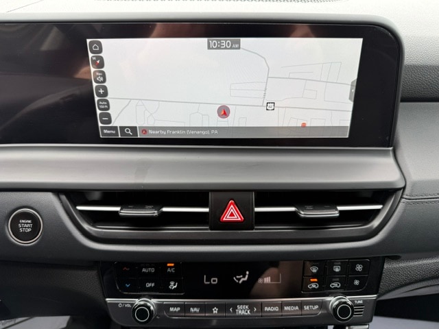2026 Kia Seltos EX - Photo 15