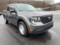 2026 Ford Maverick XL Truck SuperCrew