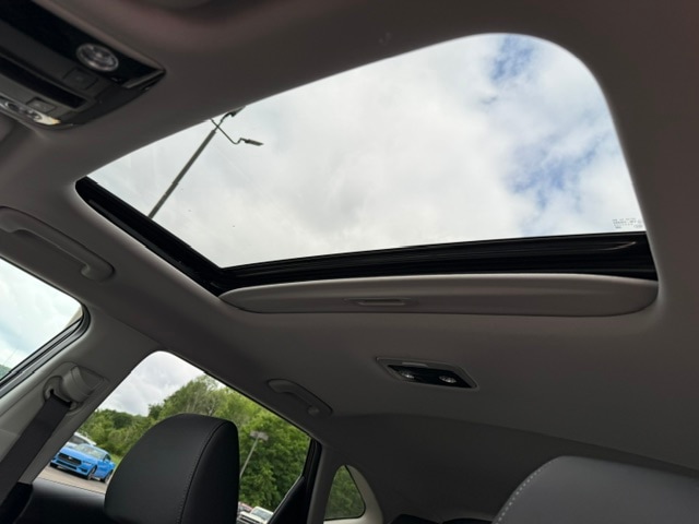 2026 Kia Seltos EX - Photo 14