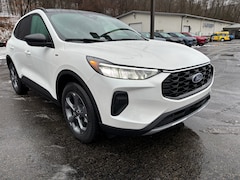 2026 Ford Escape ST-Line SUV