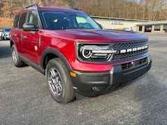 2025 Ford Bronco Sport Big Bend SUV
