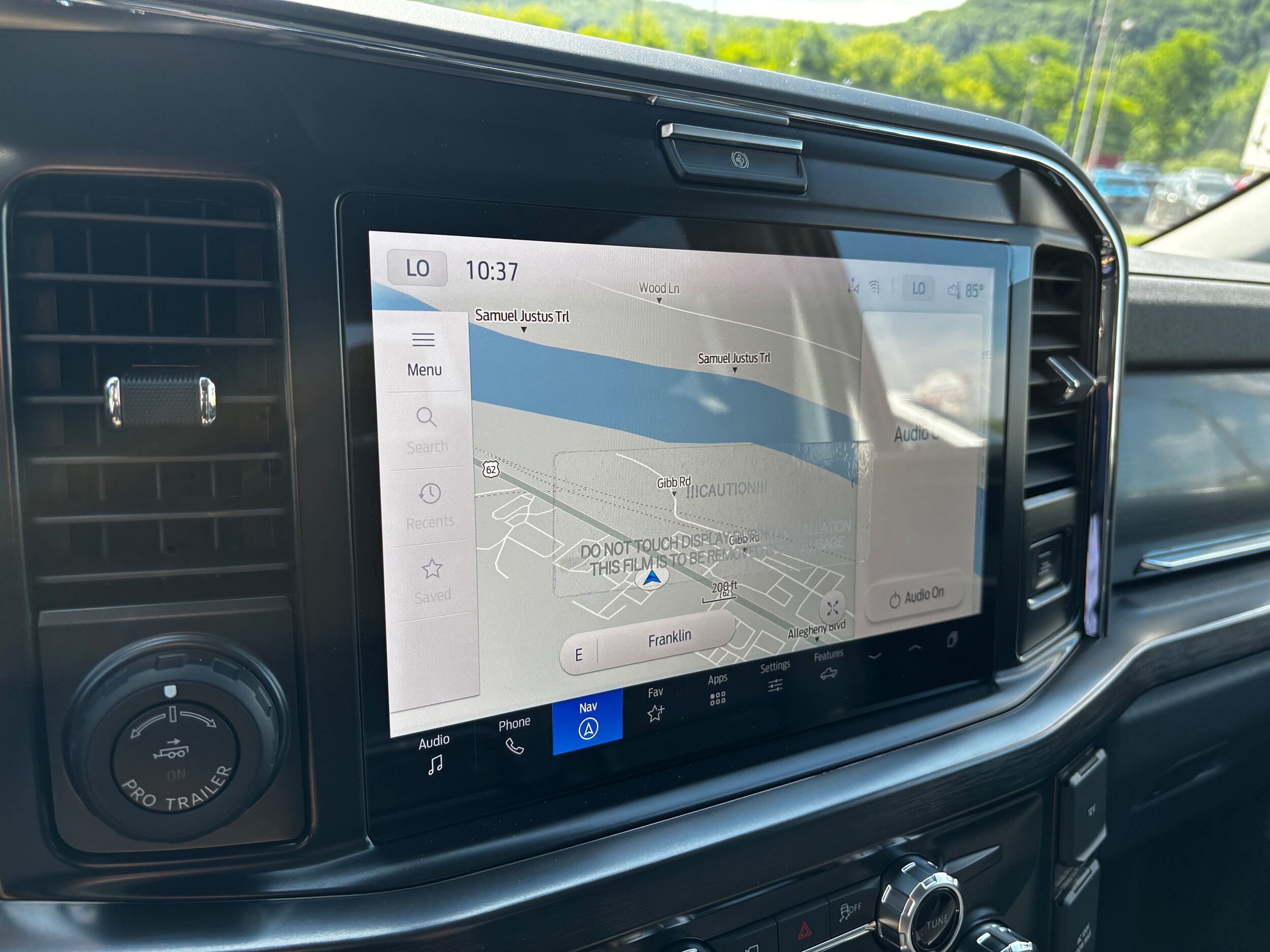 2026 Ford F-350 Super Duty Lariat - Photo 18