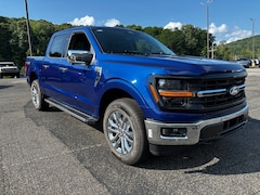 2026 Ford F-150 XLT Truck SuperCrew Cab