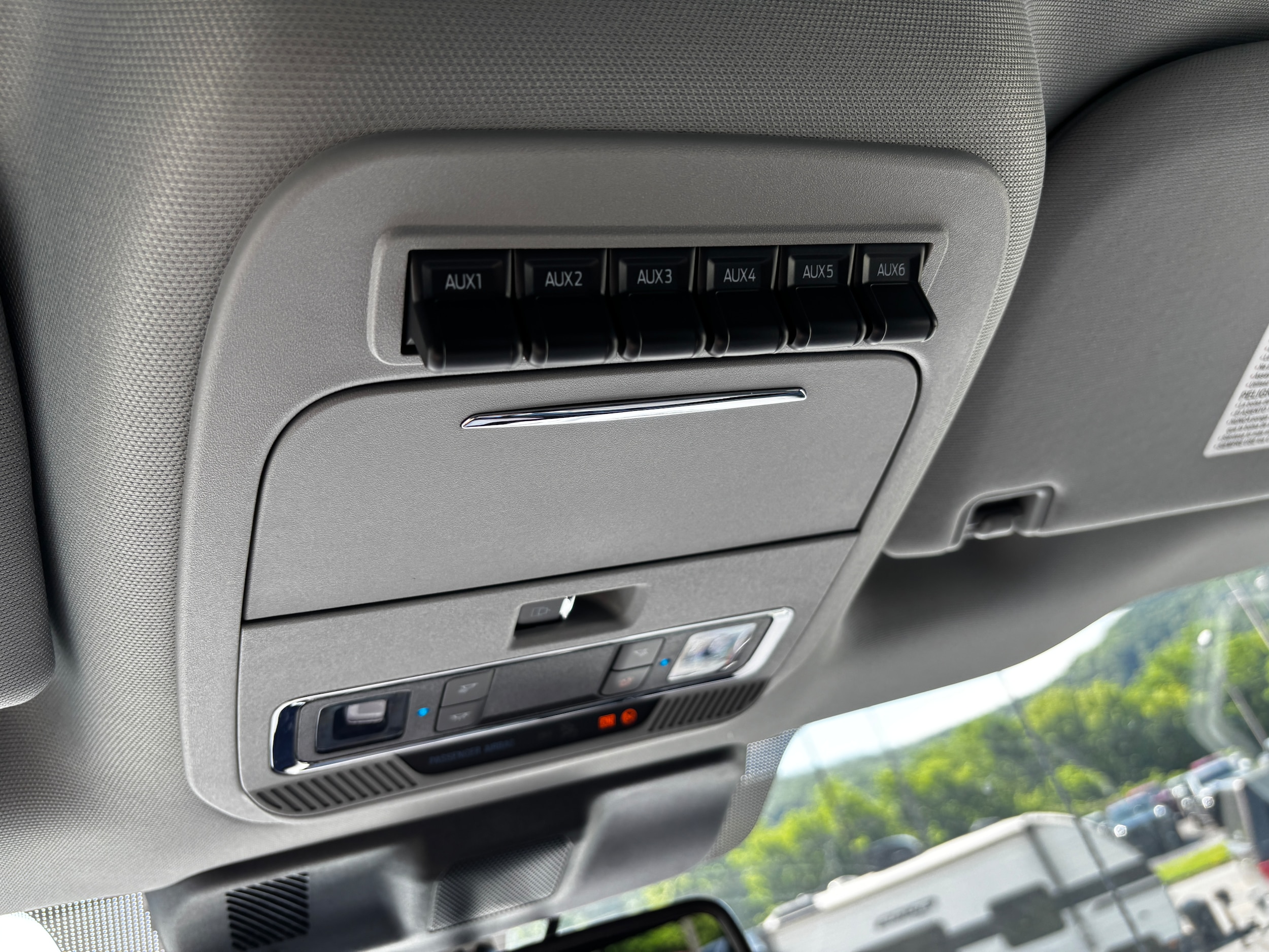 2026 Ford F-350 Super Duty Lariat - Photo 20