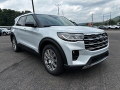 2026 Ford Explorer Active SUV