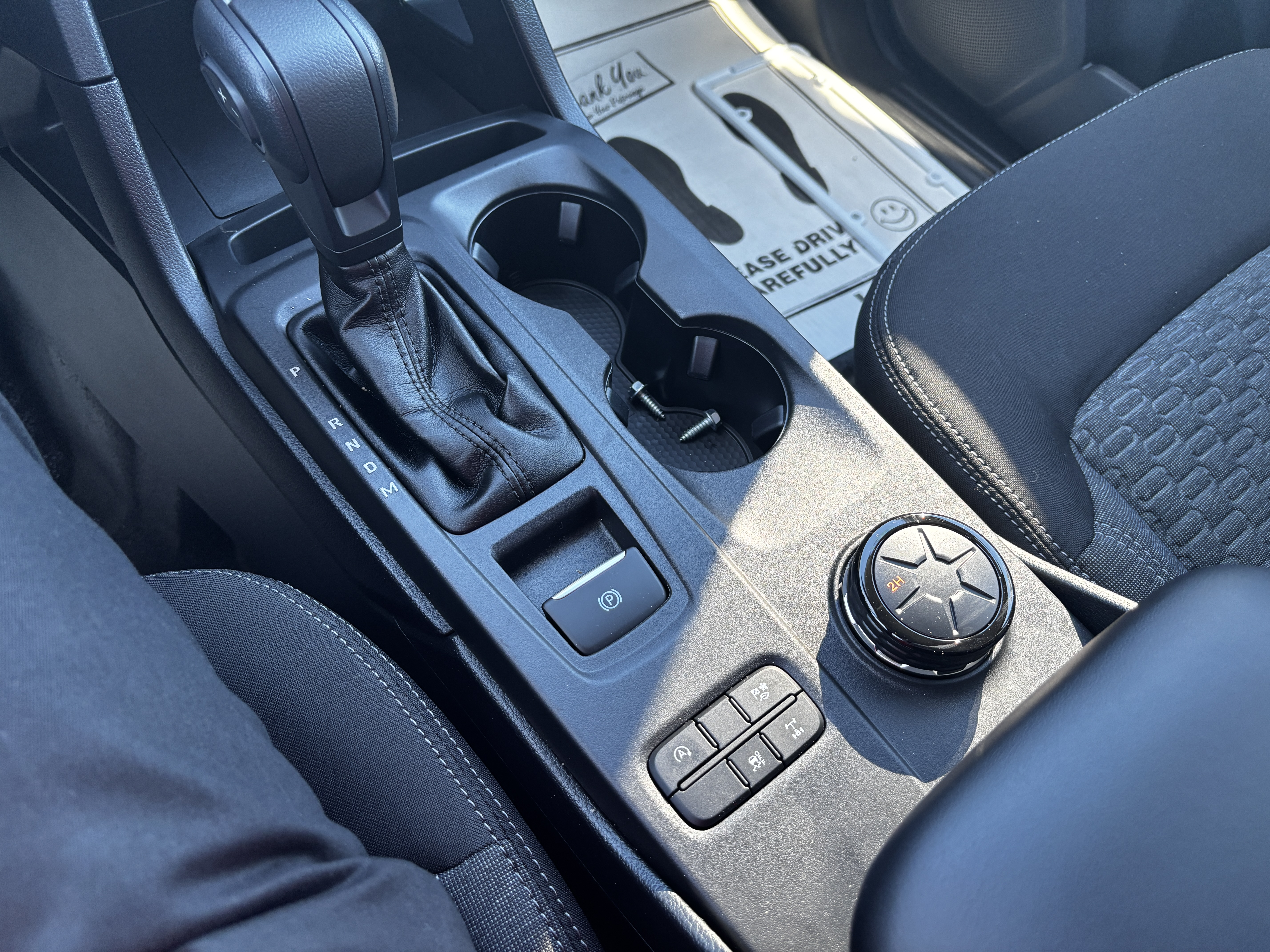 2026 Ford Ranger XL - Photo 11