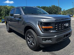 2026 Ford F-150 STX Truck SuperCrew Cab