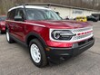  Ford Bronco Sport