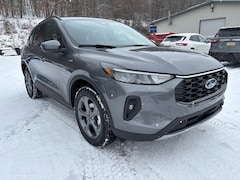 2026 Ford Escape ST-Line Select SUV