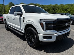 2026 Ford F-150 Lariat Truck SuperCrew Cab