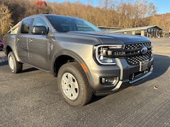 2025 Ford Ranger XL w/ STX package Truck SuperCrew