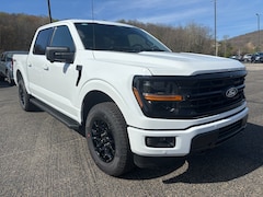 2026 Ford F-150 XLT Truck SuperCrew Cab