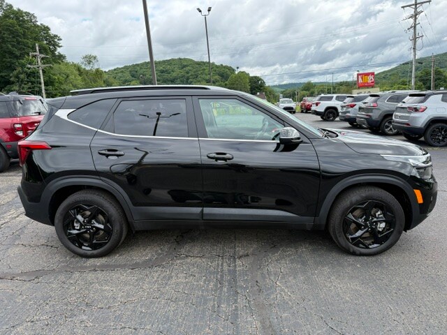 2026 Kia Seltos EX - Photo 4