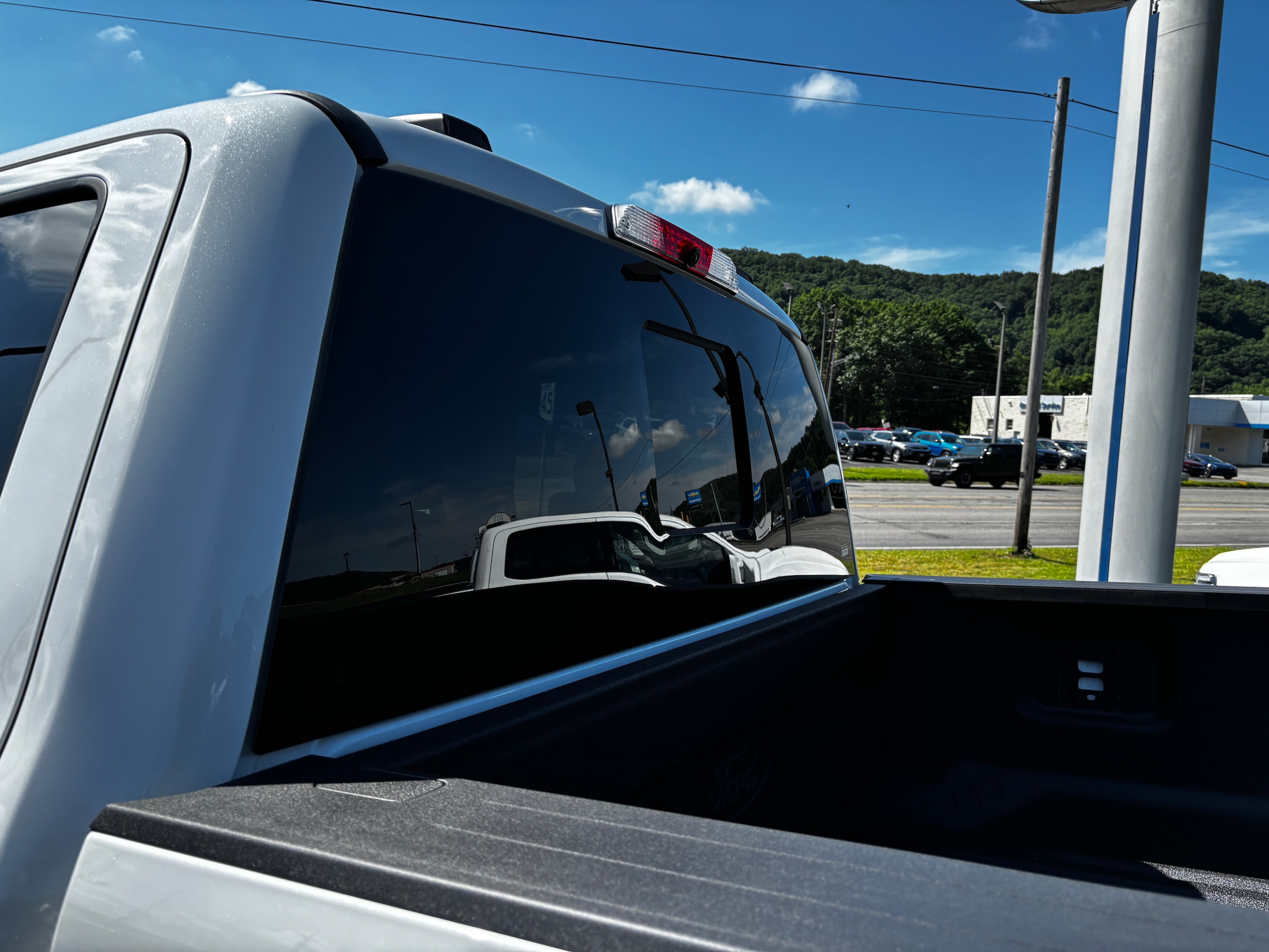 2026 Ford F-350 Super Duty Lariat - Photo 11