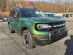 2025 Ford Bronco Sport Outer Banks SUV