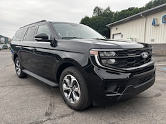2027 Ford Expedition Max Active SUV