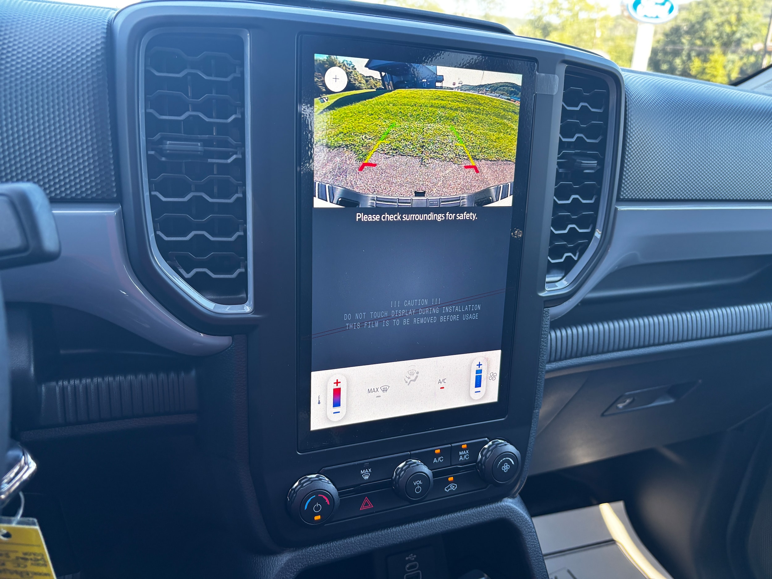 2026 Ford Ranger XL - Photo 13