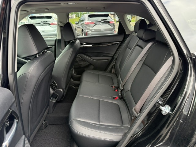 2026 Kia Seltos EX - Photo 9