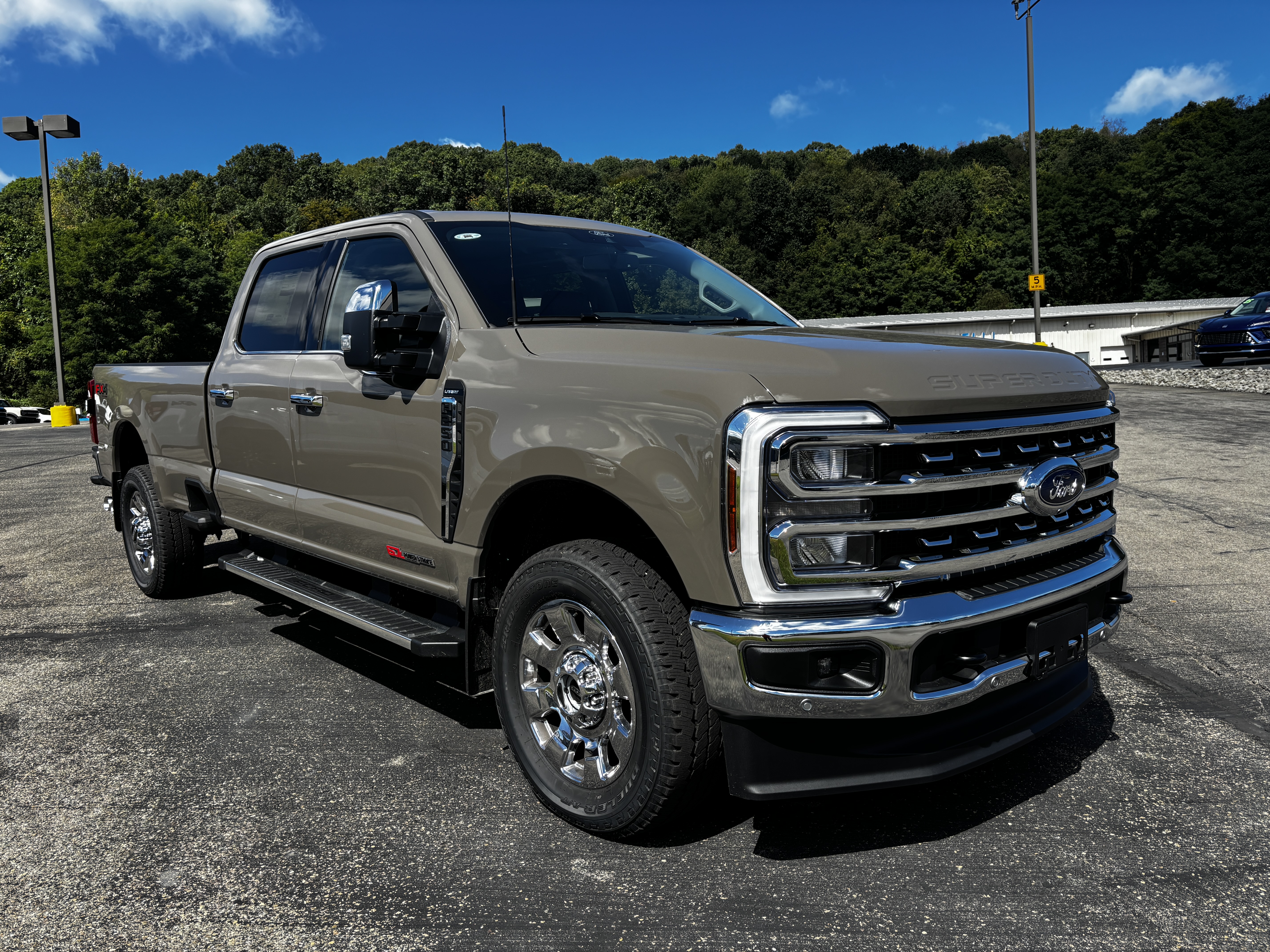  Ford F-250